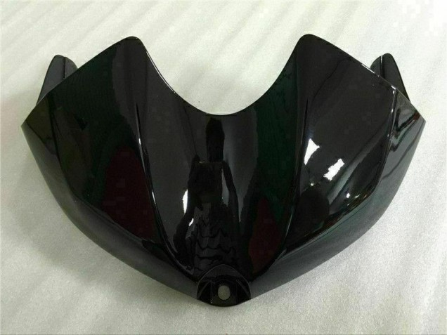 Kit Carene Moto R6 08-16 - Arancia