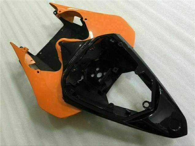 Kit Carene Moto R6 08-16 - Arancia