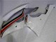 Kit Carene Moto R6 08-16 - Bianco Kit Carene Moto R6 08-16 - Bianco