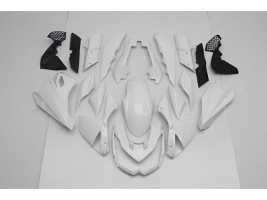 Kit Carene Moto Z1000 07-09 - Bianco