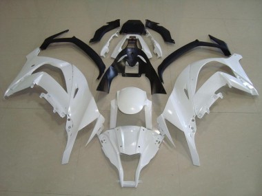 Kit Carene Moto ZX10R 11-15 - Non Verniciato
