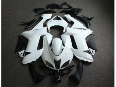 Kit Carene Moto ZX6R 07-08 - Non Verniciato