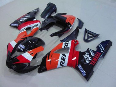 Kit Carene R1 00-01 - Repsol