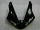 Kit Carene R1 02-03 - Nero Kit Carene R1 02-03 - Nero