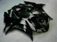 Kit Carene R1 02-03 - Nero Kit Carene R1 02-03 - Nero