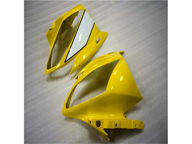 Kit Carene R6 06-07 - Giallo Bianco Nero