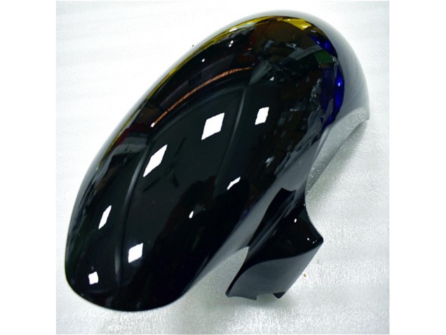 Kit Carene R6 06-07 - Giallo Bianco Nero