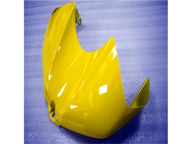 Kit Carene R6 06-07 - Giallo Bianco Nero
