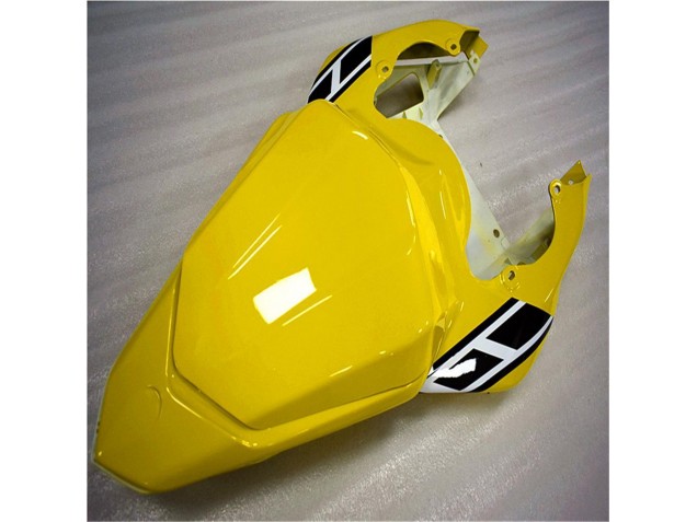 Kit Carene R6 06-07 - Giallo Bianco Nero