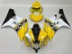 Kit Carene R6 06-07 - Giallo Bianco Nero