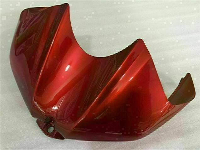 Kit Carene R6 06-07 - Rosso