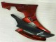 Kit Carene R6 06-07 - Rosso