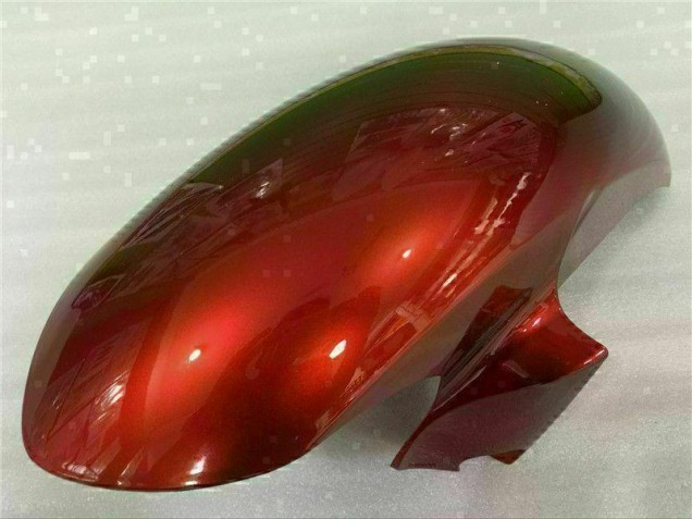Kit Carene R6 06-07 - Rosso