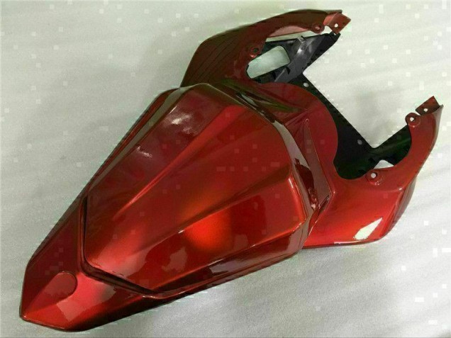 Kit Carene R6 06-07 - Rosso
