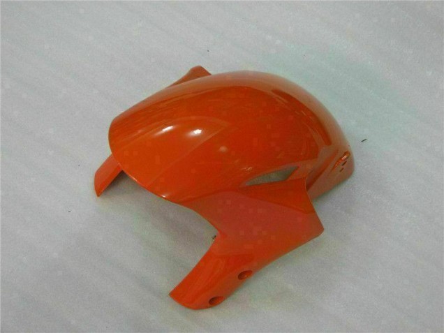 Kit Completo Carenatura Moto ABS CBR 1000 RR 04-05 - Arancia