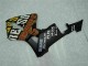 Kit Completo Carenatura Moto ABS CBR 600 RR 05-06 - Nero Kit Completo Carenatura Moto ABS CBR 600 RR 05-06 - Nero