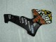 Kit Completo Carenatura Moto ABS CBR 600 RR 05-06 - Nero Kit Completo Carenatura Moto ABS CBR 600 RR 05-06 - Nero