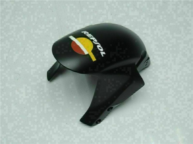Kit Completo Carenatura Moto ABS CBR 600 RR 05-06 - Nero Kit Completo Carenatura Moto ABS CBR 600 RR 05-06 - Nero