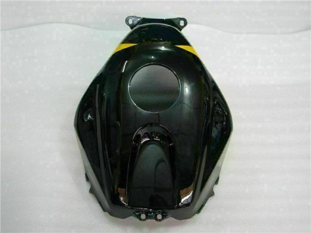 Kit Completo Carenatura Moto ABS CBR 600 RR 05-06 - Nero Repsol Kit Completo Carenatura Moto ABS CBR 600 RR 05-06 - Nero Repsol