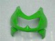 Kit Completo Carenatura Moto ABS EX250 08-12 - Verde Kit Completo Carenatura Moto ABS EX250 08-12 - Verde