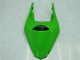 Kit Completo Carenatura Moto ABS EX250 08-12 - Verde Kit Completo Carenatura Moto ABS EX250 08-12 - Verde
