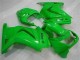 Kit Completo Carenatura Moto ABS EX250 08-12 - Verde Ninja Kit Completo Carenatura Moto ABS EX250 08-12 - Verde Ninja