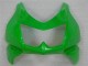 Kit Completo Carenatura Moto ABS EX250 08-12 - Verde Ninja Kit Completo Carenatura Moto ABS EX250 08-12 - Verde Ninja