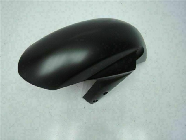 Kit Completo Carenatura Moto ABS GSXR 1000 K3 03-04 - Nero Kit Completo Carenatura Moto ABS GSXR 1000 K3 03-04 - Nero