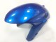 Kit Completo Carenatura Moto ABS GSXR 600 / 750 K11 11-24 - Blu Kit Completo Carenatura Moto ABS GSXR 600 / 750 K11 11-24 - Blu
