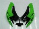Kit Completo Carenatura Moto ABS GSXR 600 / 750 K6 06-07 - Blu Kit Completo Carenatura Moto ABS GSXR 600 / 750 K6 06-07 - Blu