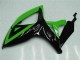 Kit Completo Carenatura Moto ABS GSXR 600 / 750 K6 06-07 - Blu Kit Completo Carenatura Moto ABS GSXR 600 / 750 K6 06-07 - Blu