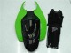 Kit Completo Carenatura Moto ABS GSXR 600 / 750 K6 06-07 - Blu Kit Completo Carenatura Moto ABS GSXR 600 / 750 K6 06-07 - Blu