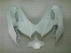 Kit Completo Carenatura Moto ABS GSXR 600 / 750 K8 08-10 - Bianco