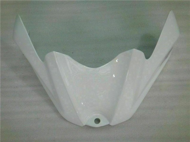 Kit Completo Carenatura Moto ABS GSXR 600 / 750 K8 08-10 - Bianco