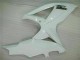 Kit Completo Carenatura Moto ABS GSXR 600 / 750 K8 08-10 - Bianco