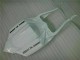 Kit Completo Carenatura Moto ABS GSXR 600 / 750 K8 08-10 - Bianco