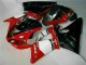 Kit Completo Carenatura Moto ABS R1 00-01 - Rosso