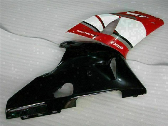 Kit Completo Carenatura Moto ABS R1 00-01 - Rosso