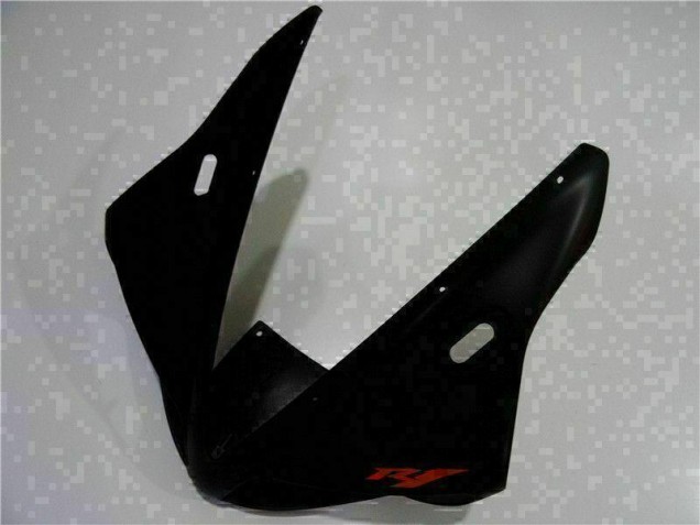 Kit Completo Carenatura Moto ABS R1 02-03 - Nero Kit Completo Carenatura Moto ABS R1 02-03 - Nero