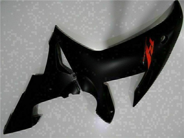 Kit Completo Carenatura Moto ABS R1 02-03 - Nero Kit Completo Carenatura Moto ABS R1 02-03 - Nero