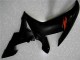 Kit Completo Carenatura Moto ABS R1 02-03 - Nero Kit Completo Carenatura Moto ABS R1 02-03 - Nero