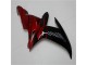 Kit Completo Carenatura Moto ABS R1 02-03 - Nero Rosso Kit Completo Carenatura Moto ABS R1 02-03 - Nero Rosso