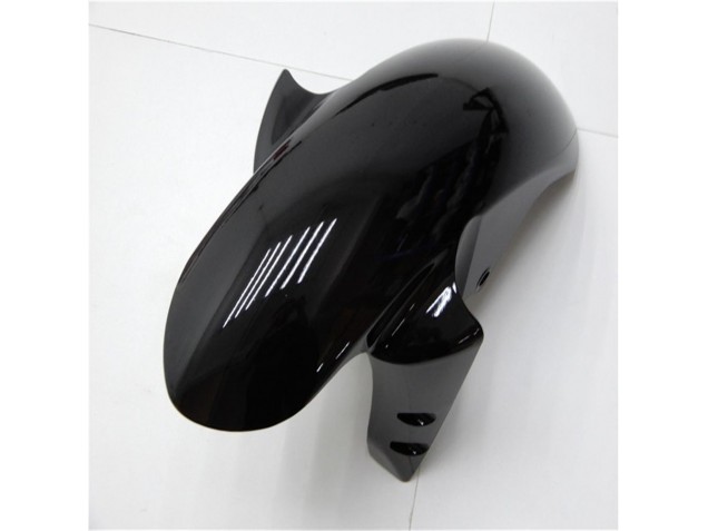 Kit Completo Carenatura Moto ABS R1 02-03 - Nero Rosso Kit Completo Carenatura Moto ABS R1 02-03 - Nero Rosso