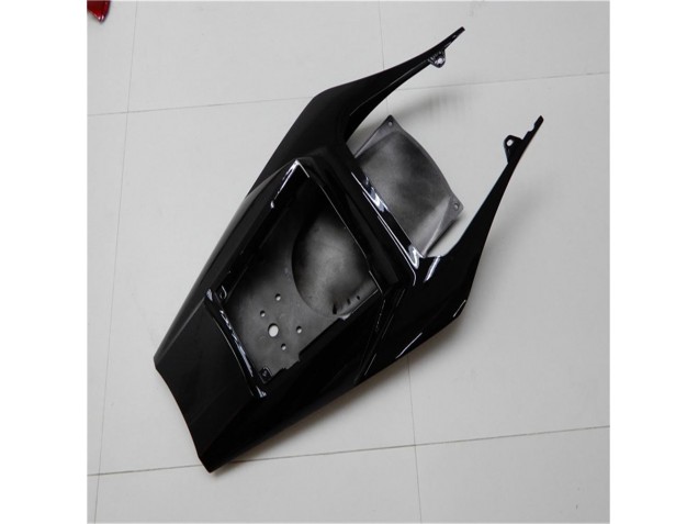 Kit Completo Carenatura Moto ABS R1 02-03 - Nero Rosso Kit Completo Carenatura Moto ABS R1 02-03 - Nero Rosso
