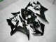 Kit Completo Carenatura Moto ABS R1 04-06 - Nero
