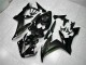 Kit Completo Carenatura Moto ABS R1 04-06 - Nero