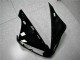 Kit Completo Carenatura Moto ABS R1 04-06 - Nero
