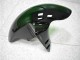 Kit Completo Carenatura Moto ABS R1 04-06 - Nero