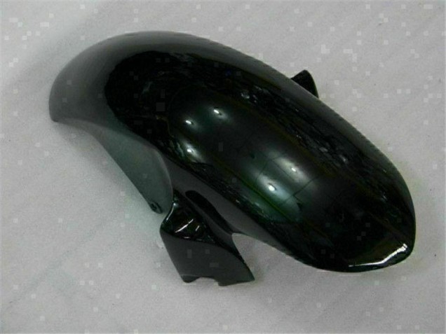 Kit Completo Carenatura Moto ABS R6 06-07 - Nero