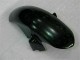 Kit Completo Carenatura Moto ABS R6 06-07 - Nero